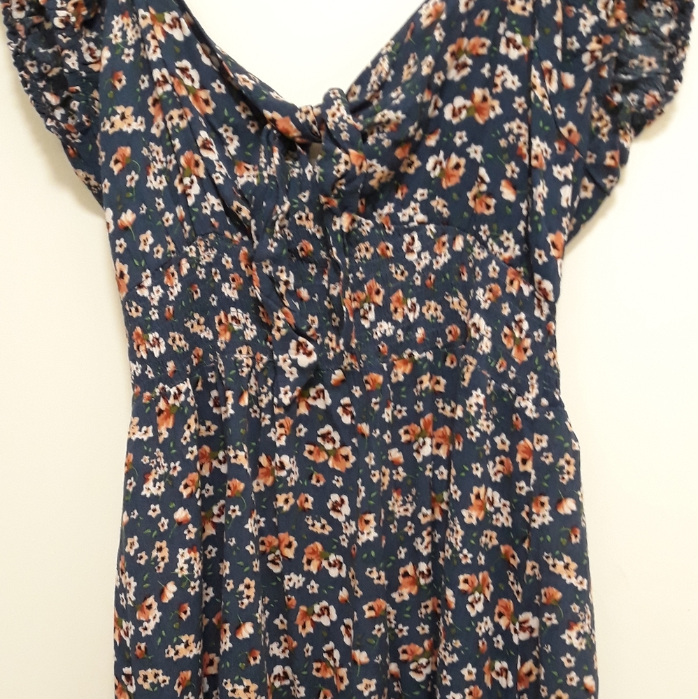 Fall dress - Picture 2 of 6